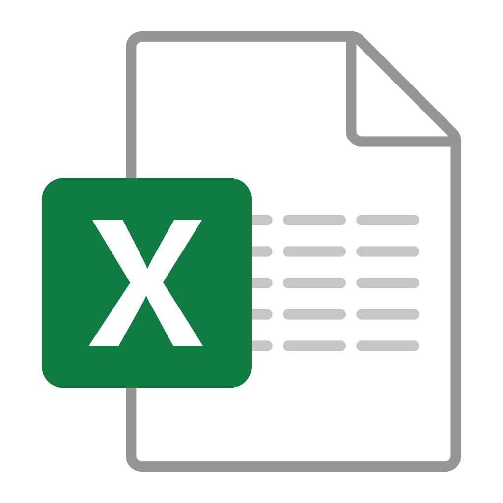 Construction project closeout report template in excel.xlsx